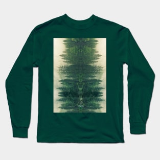 Forest Long Sleeve T-Shirt